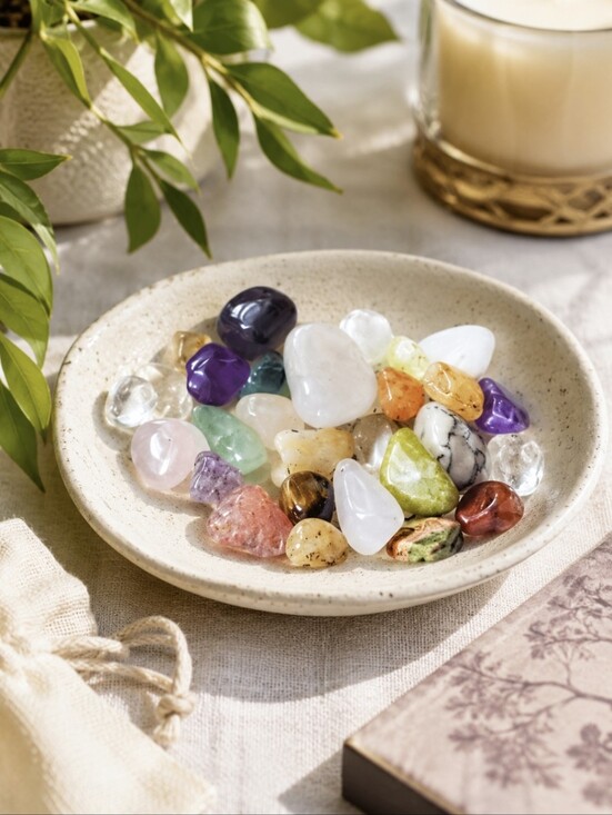 Other - Assorted Polished Gemstones